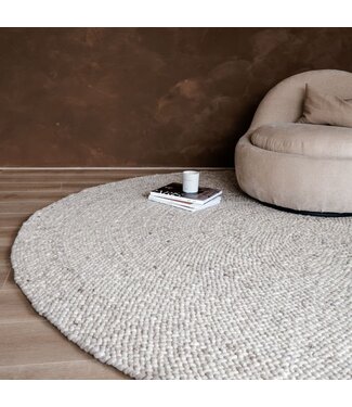 Eva Interior Eva Interior Palermo beige/taupe