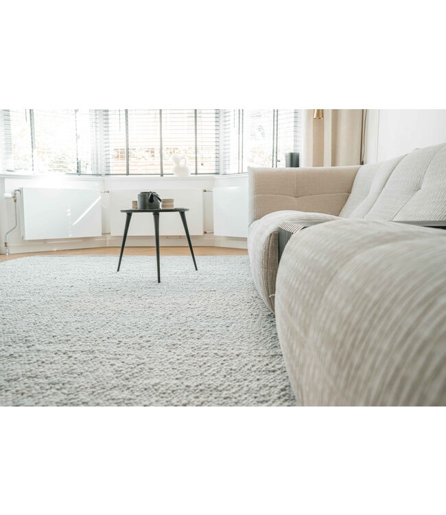 Wollen vloerkleed Marina 28 - Eva Interior