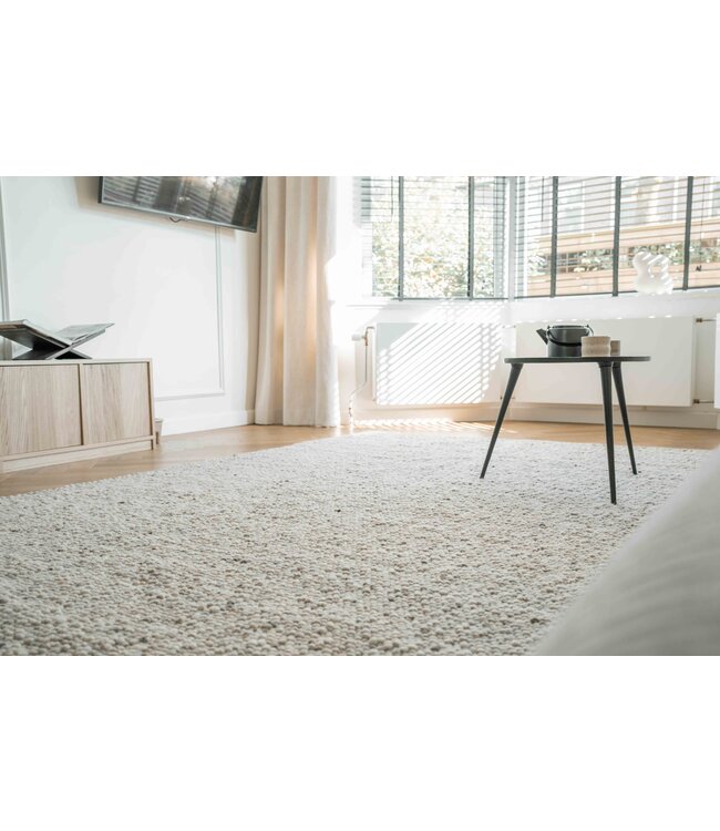 Eva Interior Wollen Vloerkleed Bergamo 13