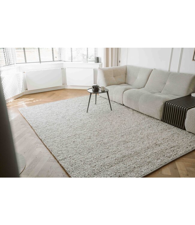 Eva Interior Wollen Vloerkleed Bergamo 13