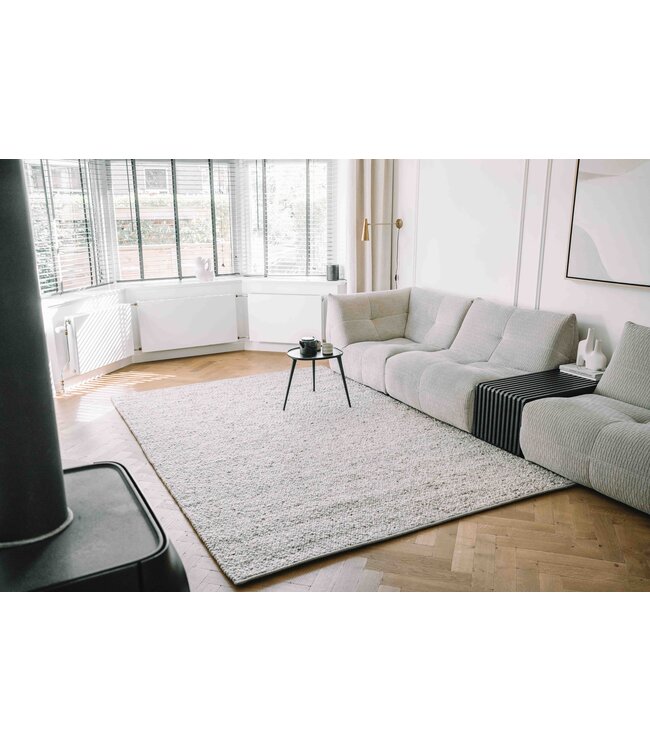 Eva Interior Wollen Vloerkleed Bergamo 13