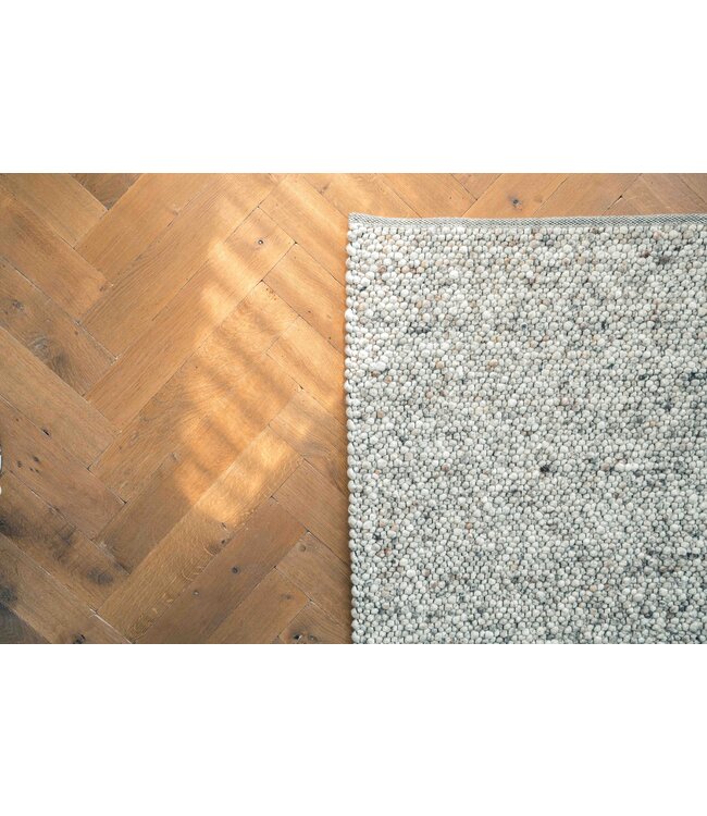 Eva Interior Wollen Vloerkleed Bergamo 13