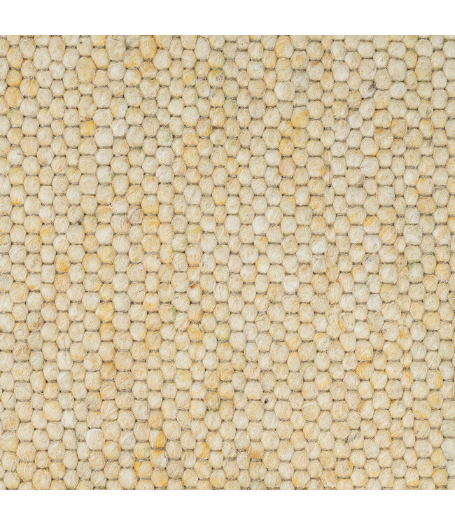 Wollen vloerkleed Greenland 160 - Eva Interior