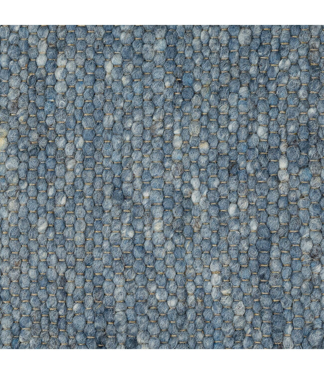 Wollen vloerkleed Greenland 250 - Eva Interior