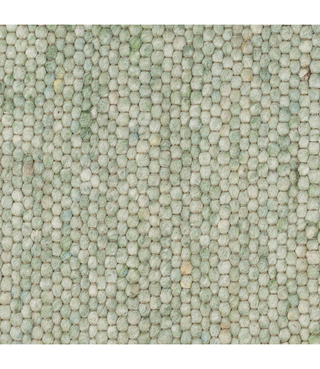 Wollen vloerkleed Greenland 140 - Eva Interior