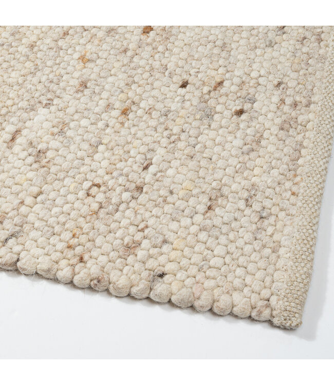 Wollen vloerkleed Greenland 32 - Eva Interior