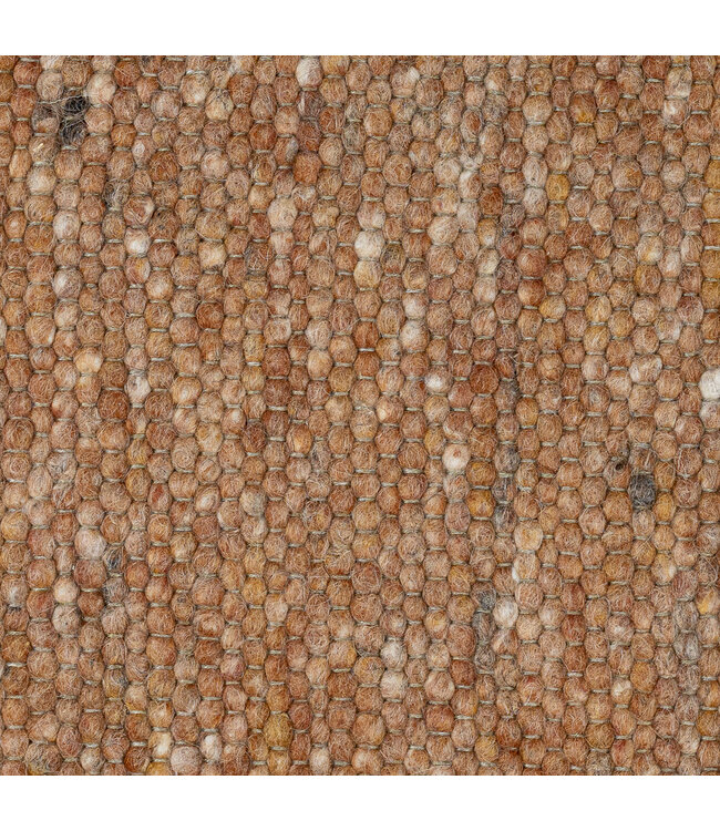 Wollen vloerkleed Greenland 233 - Eva Interior