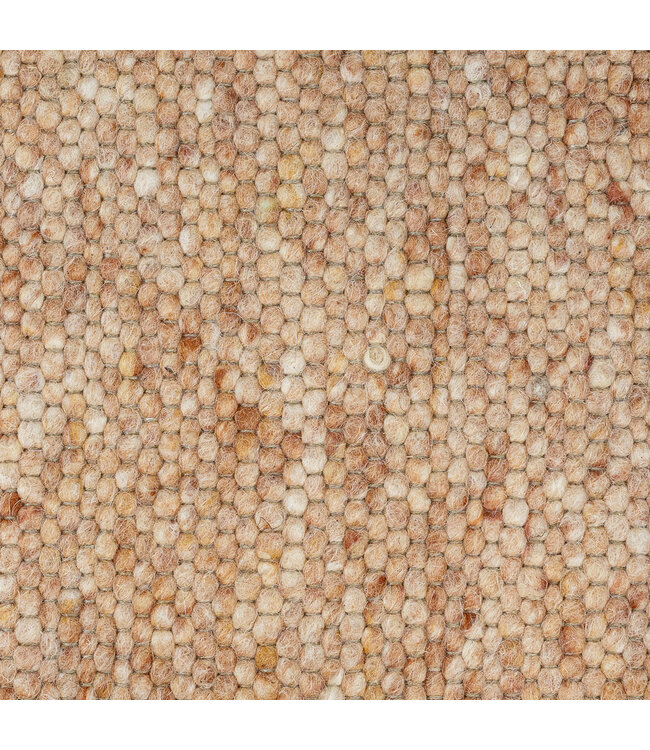 Wollen vloerkleed Greenland 133 - Eva Interior