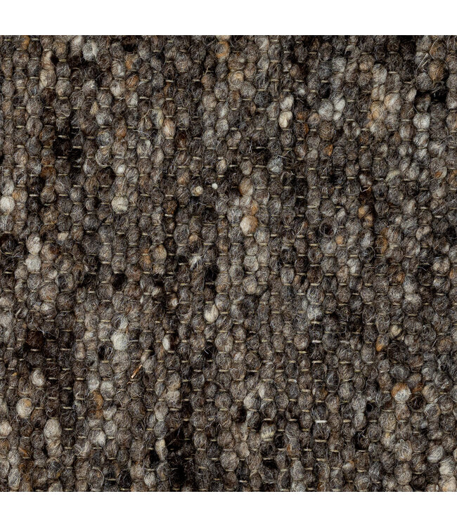 Wollen vloerkleed Greenland 282 - Eva Interior