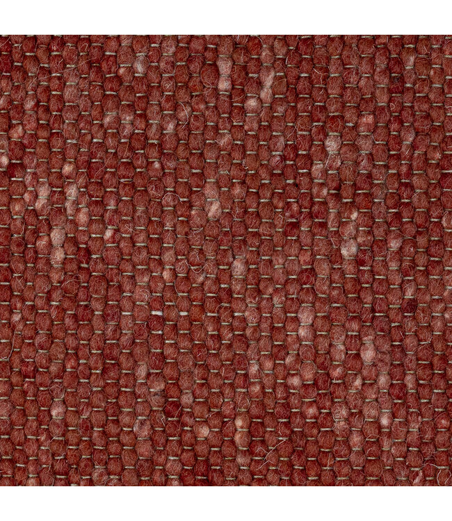 Wollen vloerkleed Greenland 332 - Eva Interior