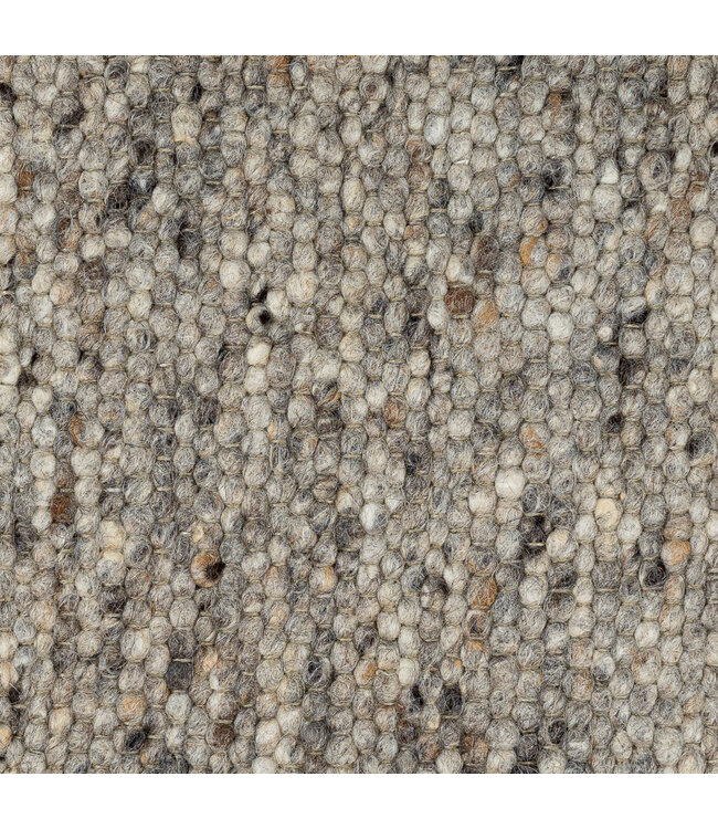 Wollen vloerkleed Greenland 182 - Eva Interior