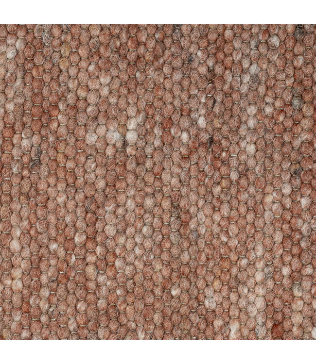 Wollen vloerkleed Greenland 234 - Eva Interior