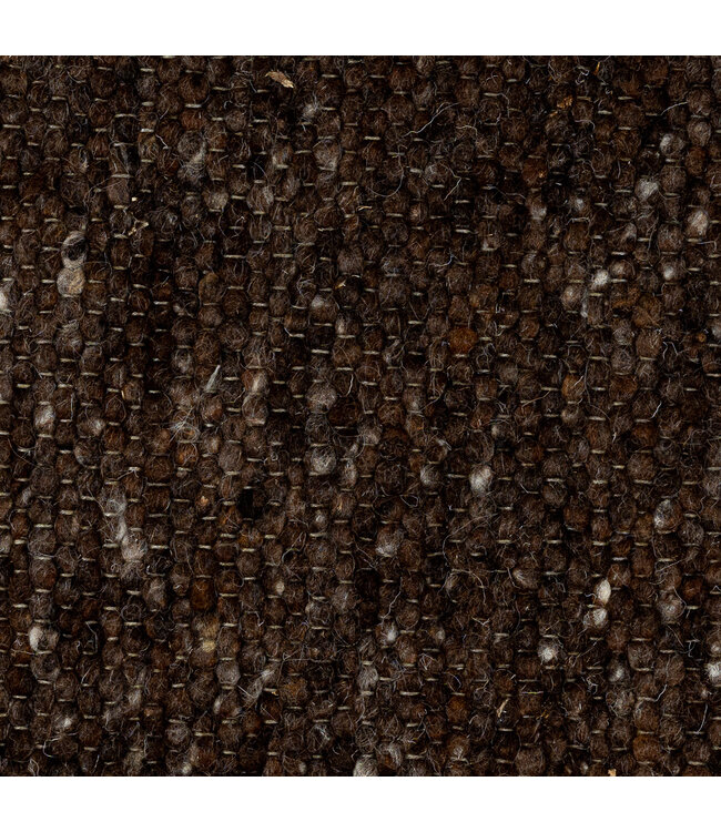 Wollen vloerkleed Greenland 200 - Eva Interior