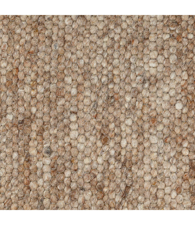 Wollen vloerkleed Greenland 126 - Eva Interior