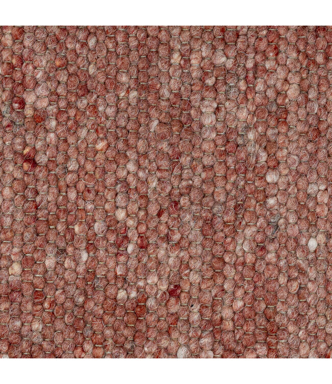 Wollen vloerkleed Greenland 232 - Eva Interior