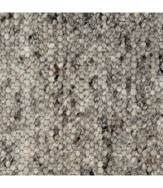 Wollen vloerkleed Greenland 81 - Eva Interior