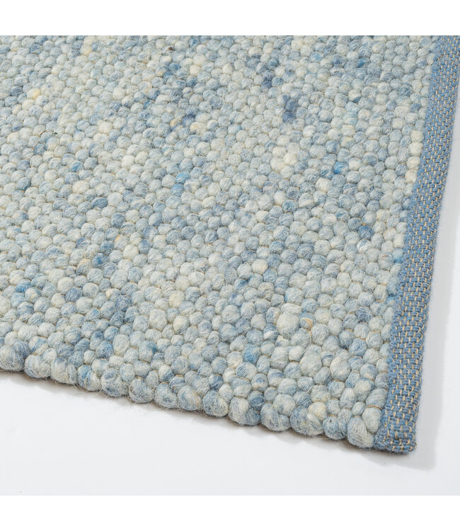 Wollen vloerkleed Greenland 150 - Eva Interior