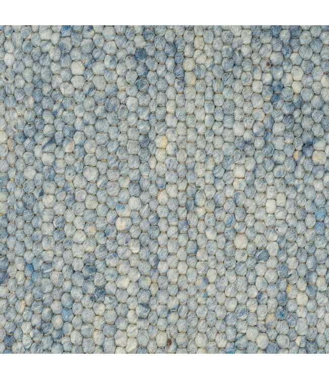 Wollen vloerkleed Greenland 150 - Eva Interior