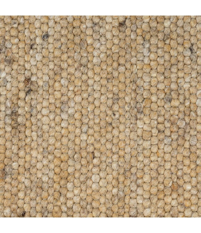 Wollen vloerkleed Greenland 262 - Eva Interior