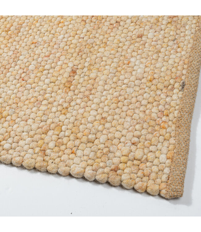 Wollen vloerkleed Greenland 161 - Eva Interior