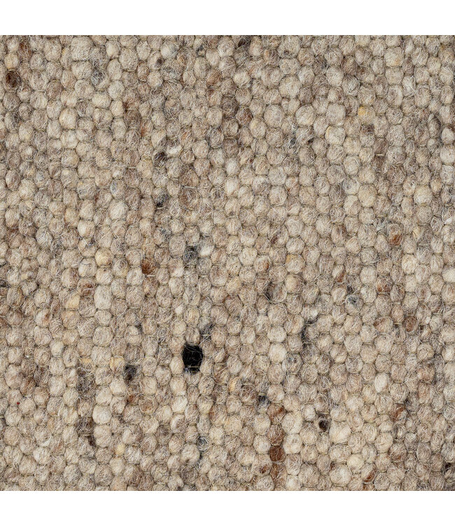 Wollen vloerkleed Greenland 125 - Eva Interior