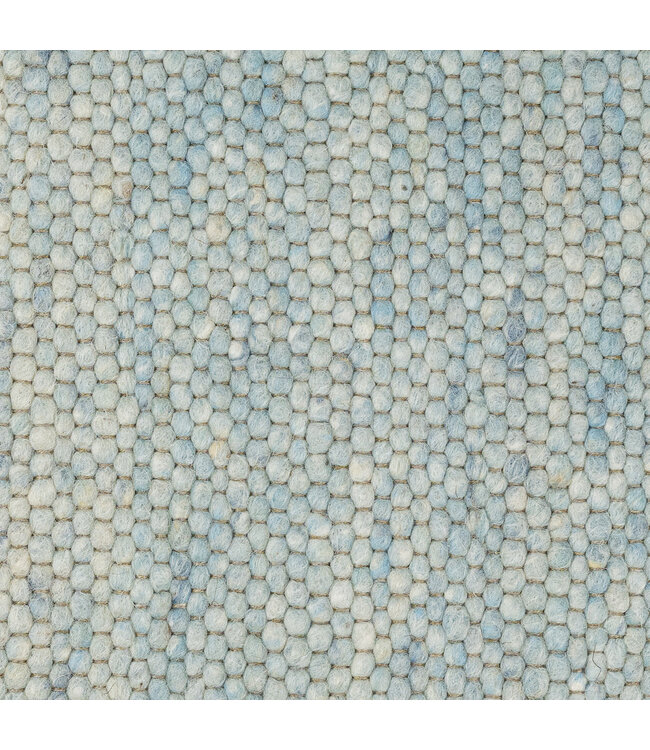 Wollen vloerkleed Greenland 151 - Eva Interior