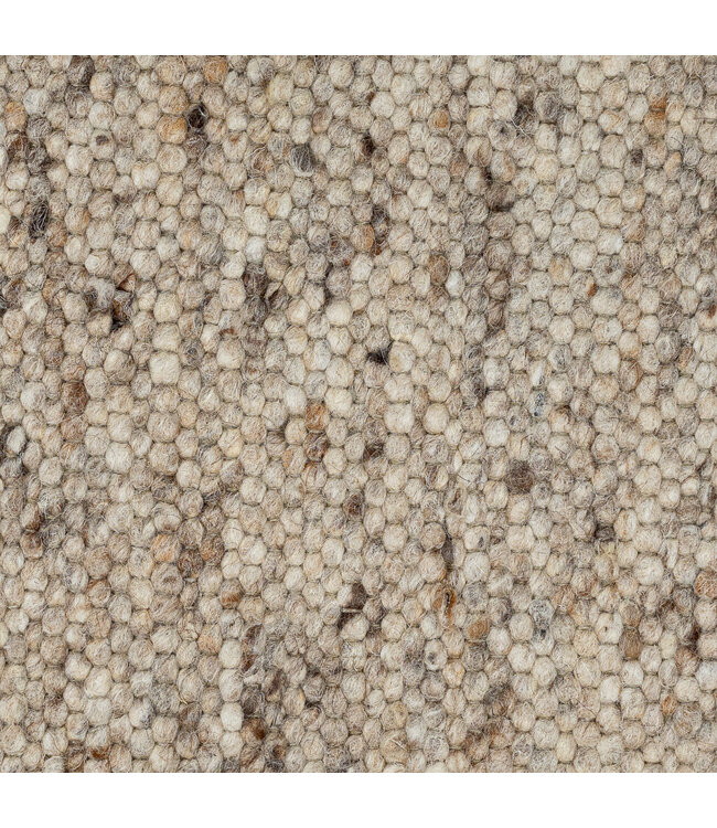 Wollen vloerkleed Greenland 13 - Eva Interior