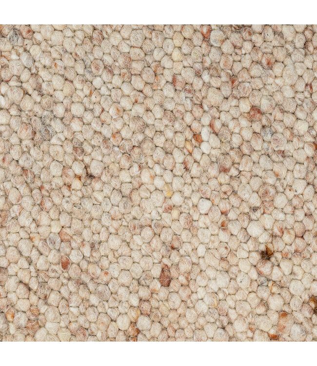 Wollen vloerkleed Marina 37 - Eva Interior