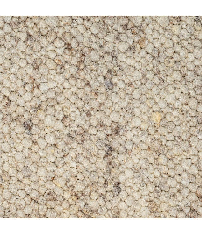 Wollen vloerkleed Marina 32 - Eva Interior