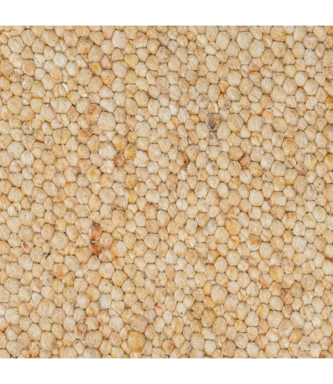 Wollen vloerkleed Marina 161 - Eva Interior