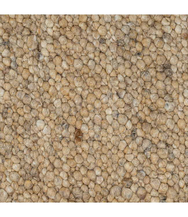 Wollen vloerkleed Marina 262 - Eva Interior