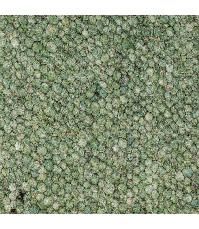 Wollen vloerkleed Marina 240 - Eva Interior