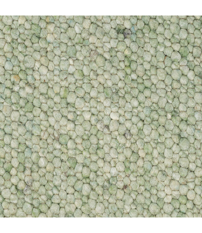 Wollen vloerkleed Marina 140 - Eva Interior