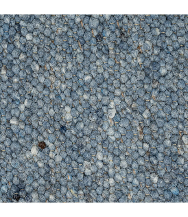 Wollen vloerkleed Marina 250 - Eva Interior