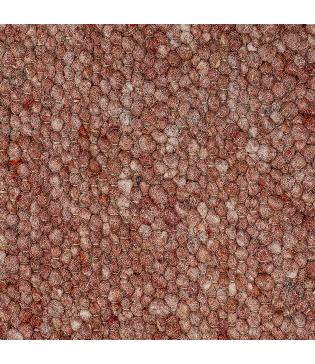 Wollen vloerkleed Marina 232 - Eva Interior