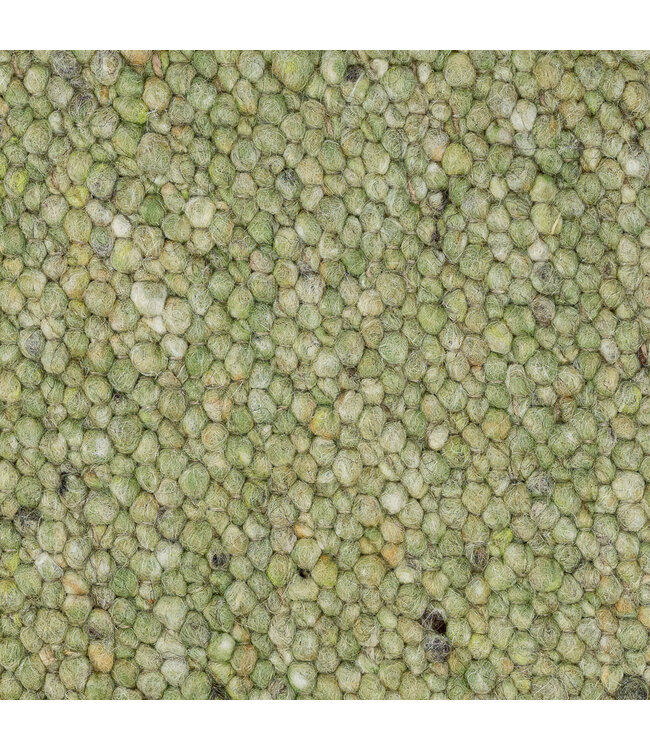 Wollen vloerkleed Marina 242 - Eva Interior