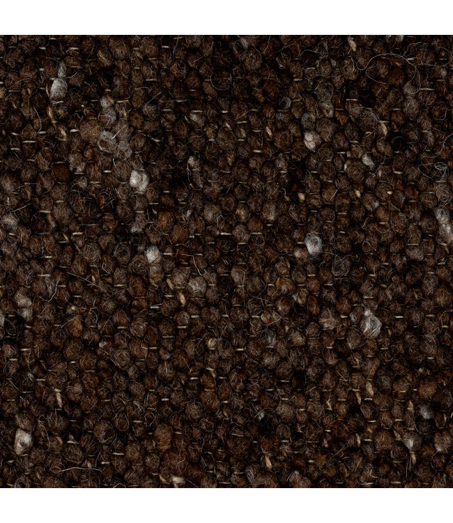 Wollen vloerkleed Marina 200 - Eva Interior