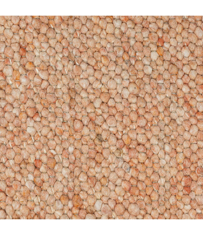 Wollen vloerkleed Marina 131 - Eva Interior