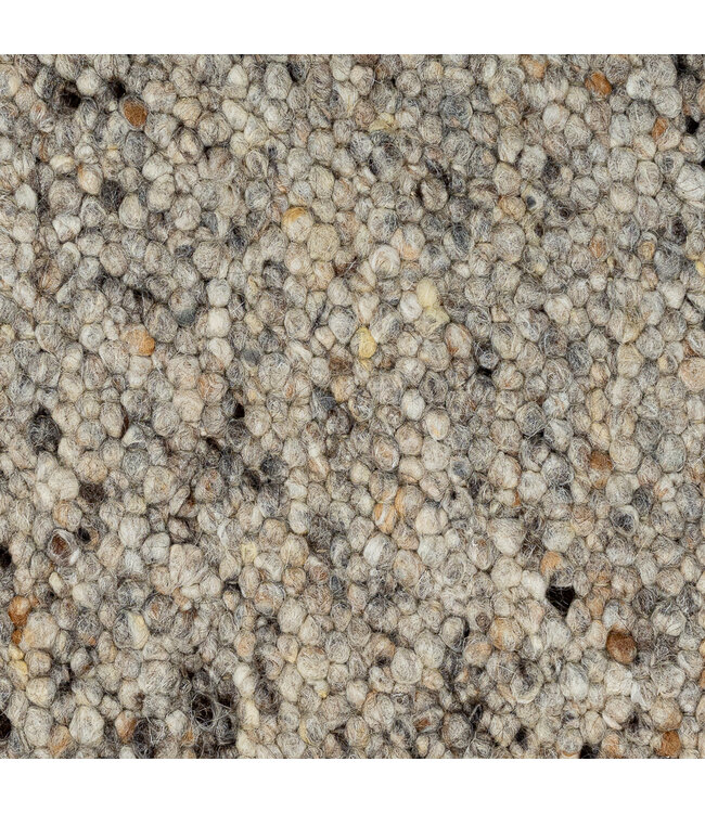 Wollen vloerkleed Marina 182 - Eva Interior