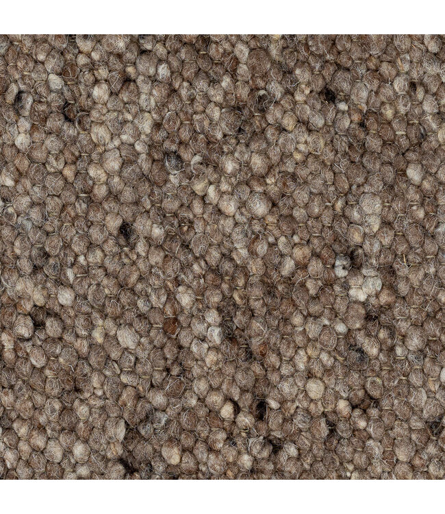 Wollen vloerkleed Marina 225 - Eva Interior