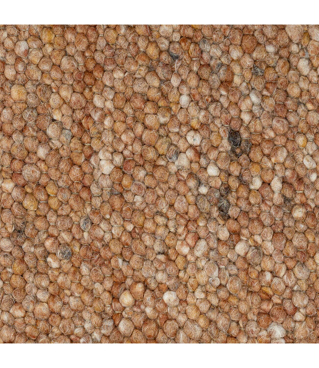 Wollen vloerkleed Marina 233 - Eva Interior