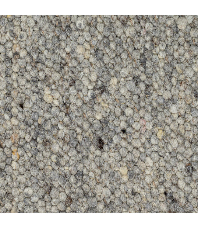 Wollen vloerkleed Marina 28 - Eva Interior