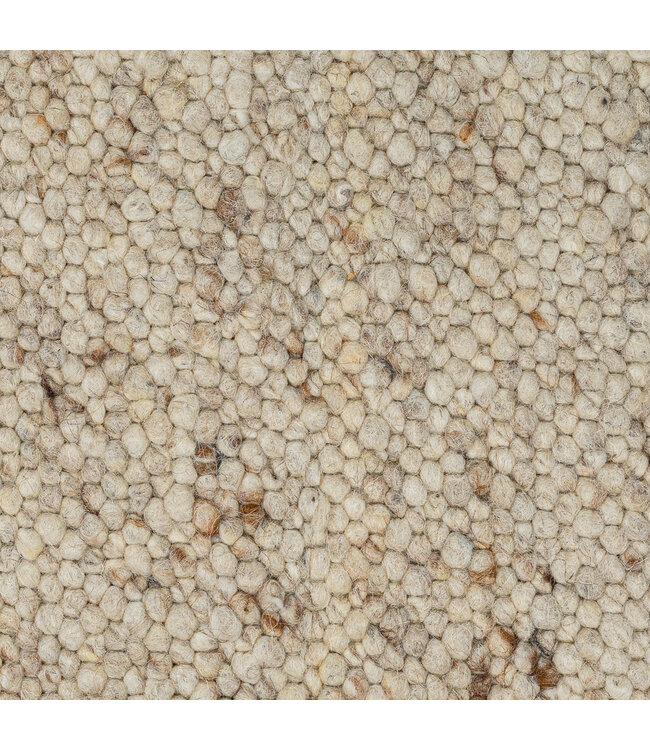 Wollen vloerkleed Marina 12 - Eva Interior