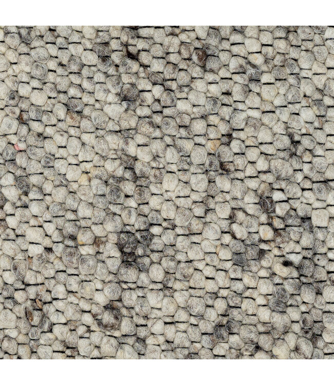 Eva Interior Wollen Vloerkleed Bergamo 80