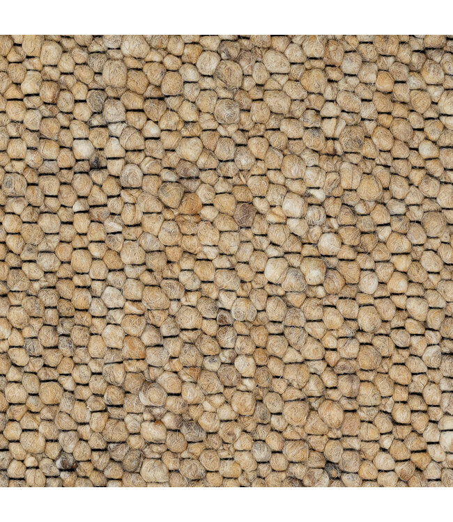 Eva Interior Wollen Vloerkleed Bergamo 262