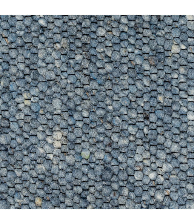 Eva Interior Wollen Vloerkleed Bergamo 250