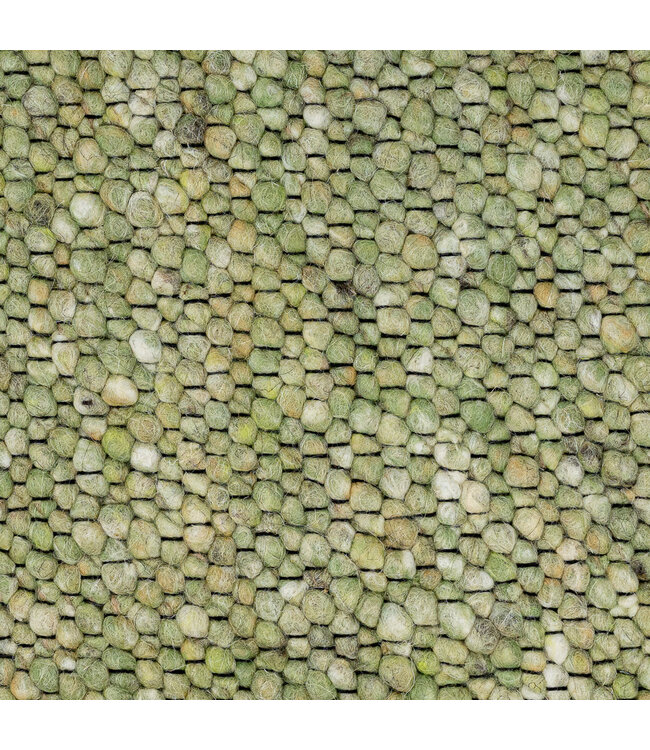 Eva Interior Wollen Vloerkleed Bergamo 242