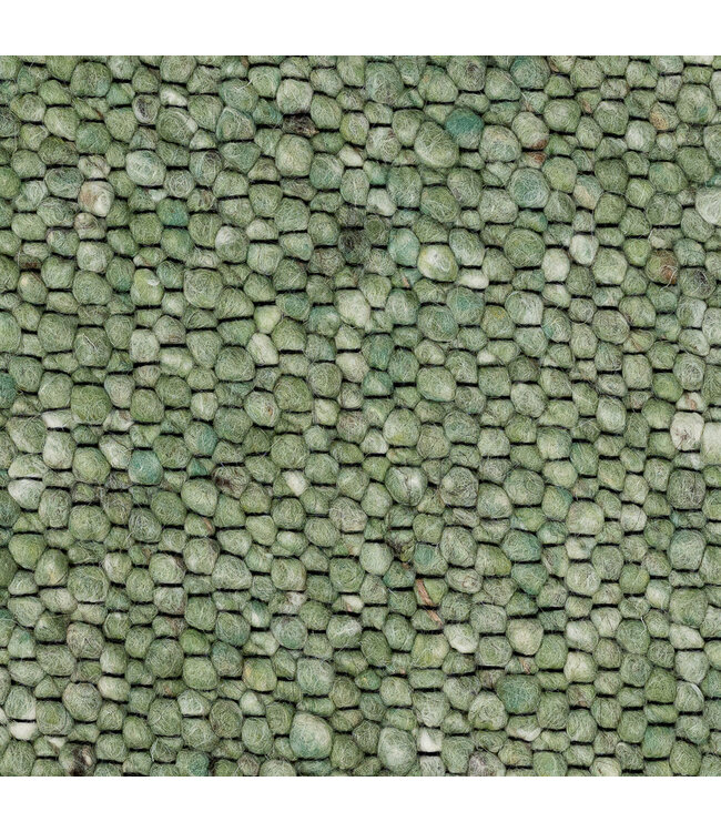 Eva Interior Wollen Vloerkleed Bergamo 240