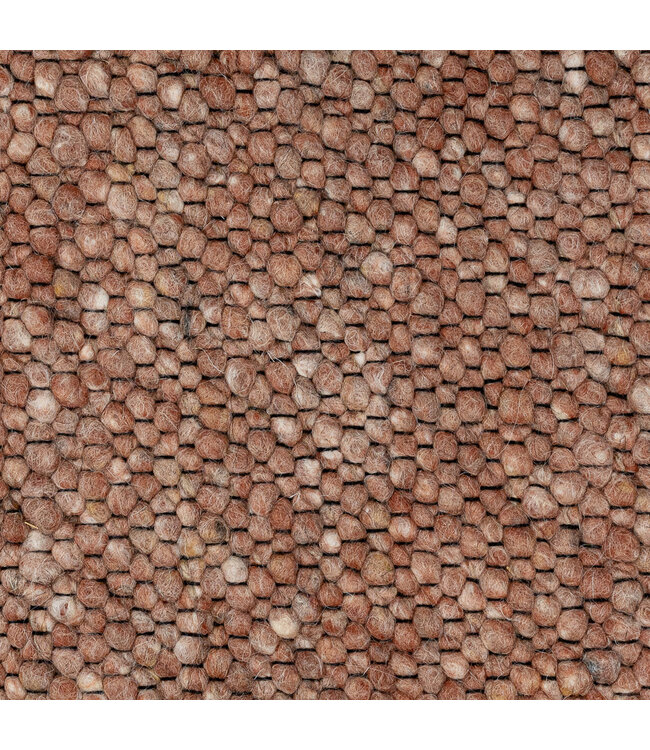 Eva Interior Wollen Vloerkleed Bergamo 234