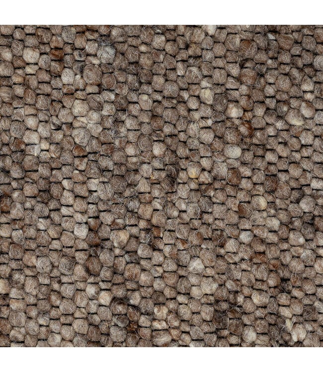 Eva Interior Wollen Vloerkleed Bergamo 225
